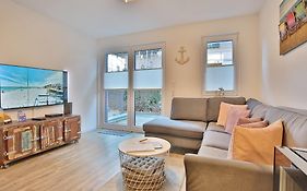 Bude 30 Bude 30 Tilly Appartement 2